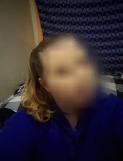 Alena, 34