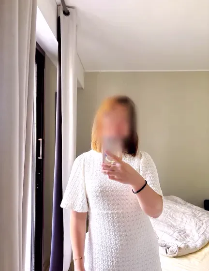 Anja, 30