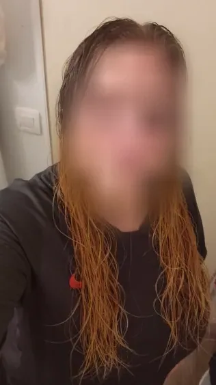 Aylin, 27