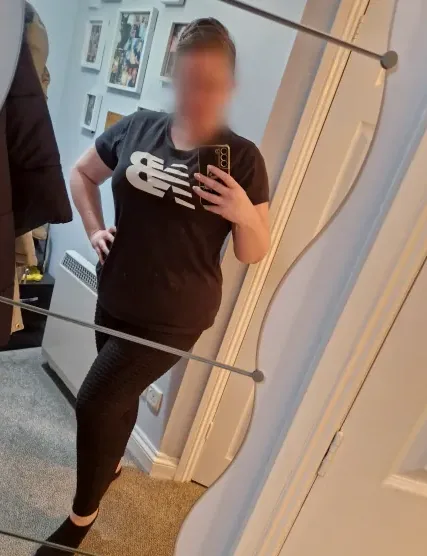 Charlotte, 36