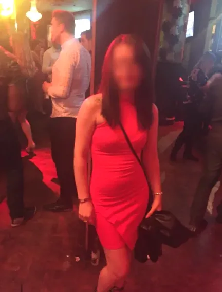 Chiara, 35