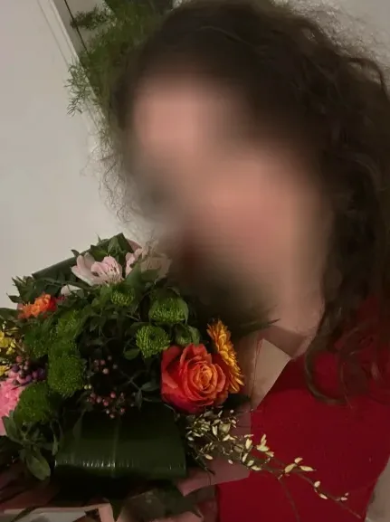 Jana, 39