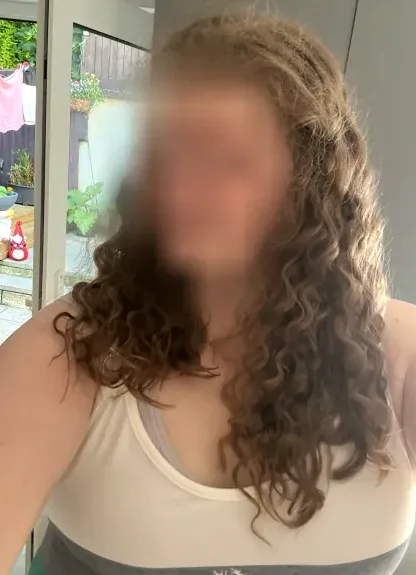 Janina, 29