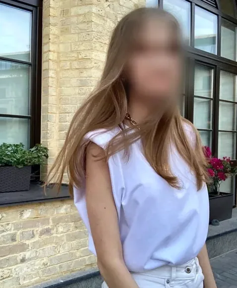 Katharina, 23