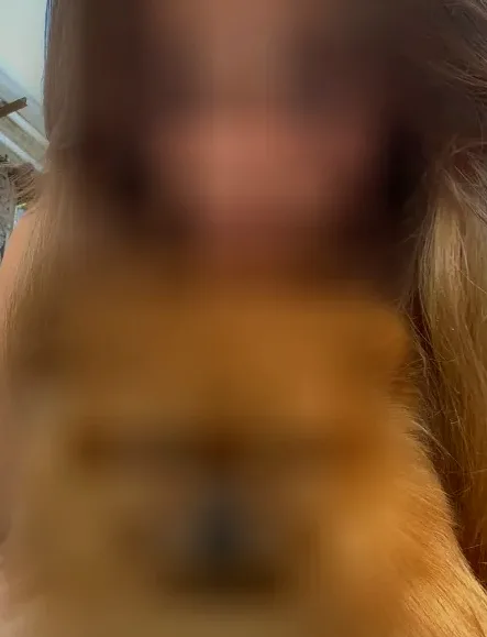 Katrin, 40