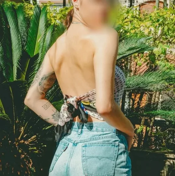 Marina, 29