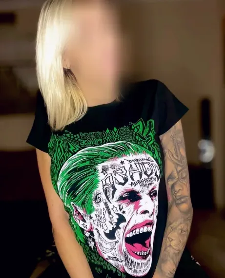 Miriam, 36