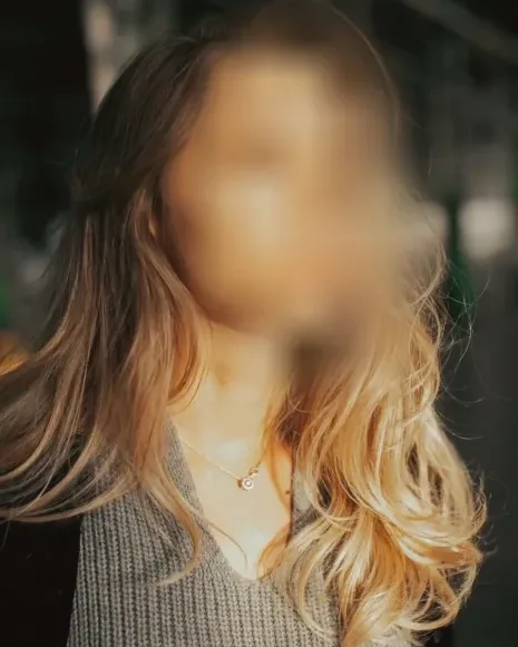 Patrizia, 40