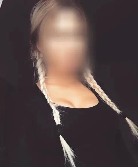 Sonja, 26